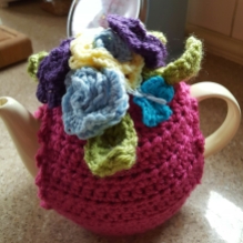 Bed and Breakfast in Eccleshall: A Cosy Teapot